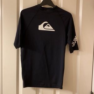 Quicksilver Surf Shirt